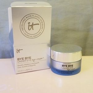 IT Cosmetics Bye Bye Under Eye - Eye Cream